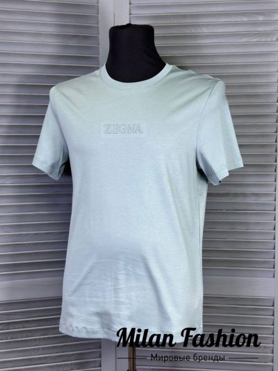 Футболка  ZEGNA #V33850