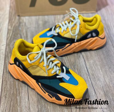 Кроссовки  Adidas Yeezy Boost #V9937
