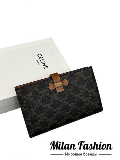 Кошелёк  Celine #V32266
