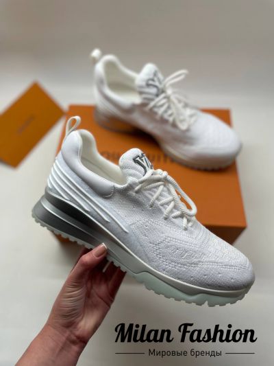 Кроссовки  Louis Vuitton #V6855