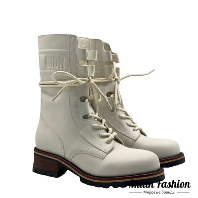 Ботинки Christian Dior #V3625