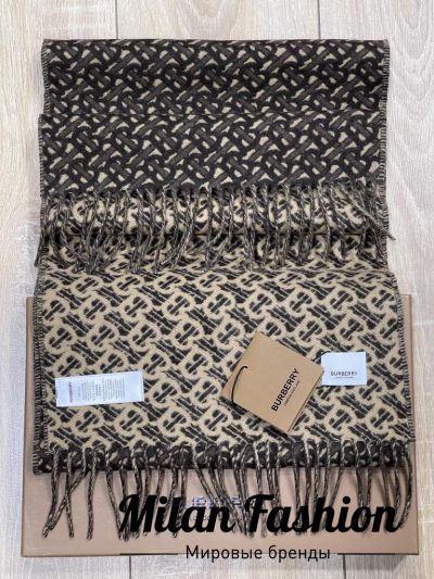 Шарф  Burberry #V14094