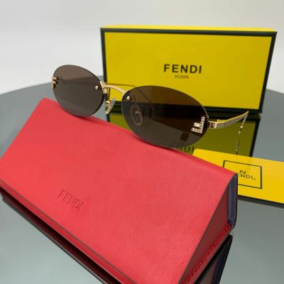 Очки Fendi #V3053