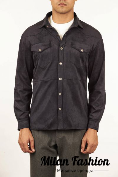 Рубашка  Loro Piana #V33712