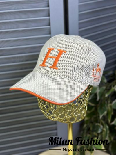Бейсболка  Hermes #V31426