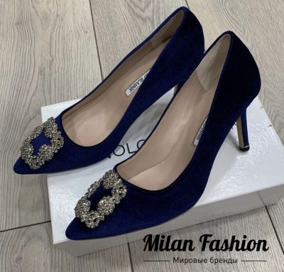 Туфли Manolo Blahnik  … #V7867