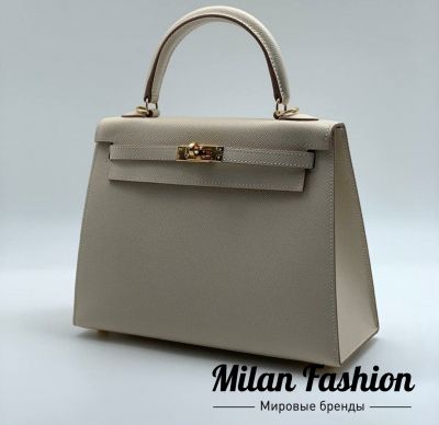 Сумка Kely Hermes #v1820