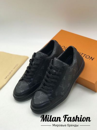 Сникерсы  Louis Vuitton #V10439