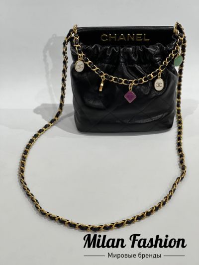 Сумка Chanel #V10167