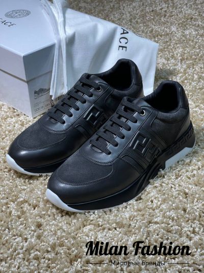 Кроссовки  Versace #V11024