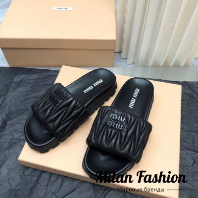 Сабо  Miu Miu #V32352