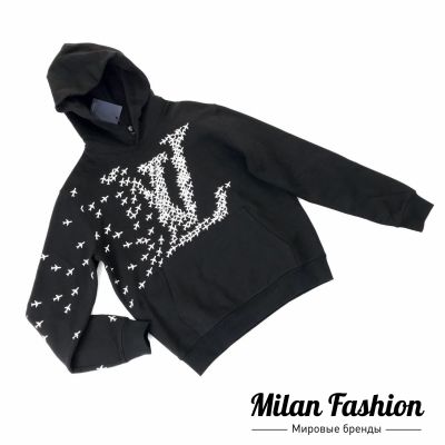Худи женская  Louis Vuitton #v0878