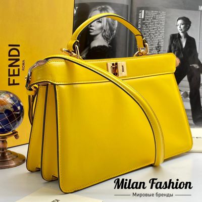 Сумка  Fendi #V6782