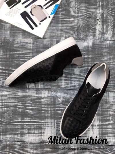 Кеды Black Sky Massimo&Toni #v1262