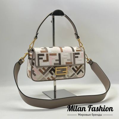 Сумка Fendi #V40487