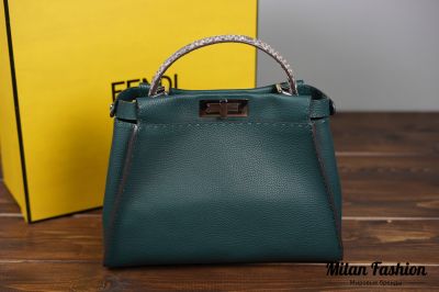 Сумка PEEKABOO ICONIC  Fendi #v0471