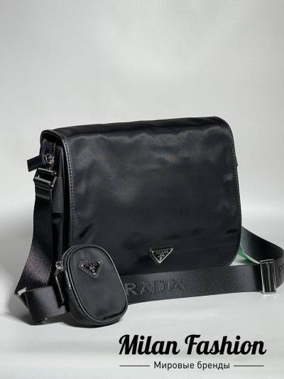 Сумка  Prada #V33811