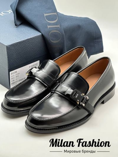 Лоферы  Christian Dior #V31675