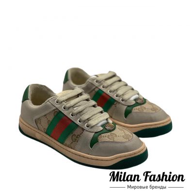Кроссовки Gucci #V4332