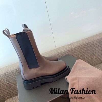 Ботинки  Bottega Veneta #V13732