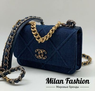 Сумка  Chanel #v1964