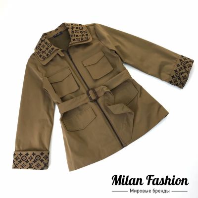 Ветровка  Louis Vuitton #v0999