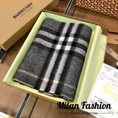 Шарф  Burberry #V13894