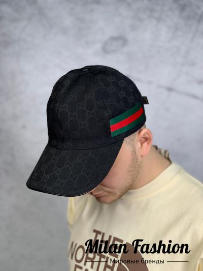 Бейсболка Gucci #V3188