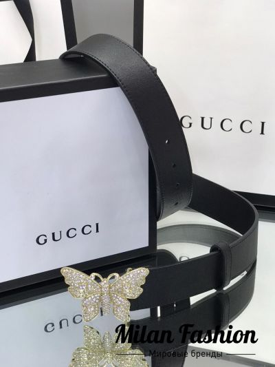 Ремень женский  Gucci #v1179