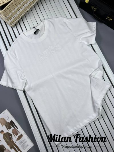 Футболка  ZEGNA #V13569