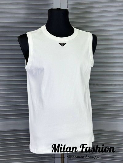Футболка  Prada #V33836