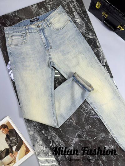 Джинсы  Dolce & Gabbana #V33850