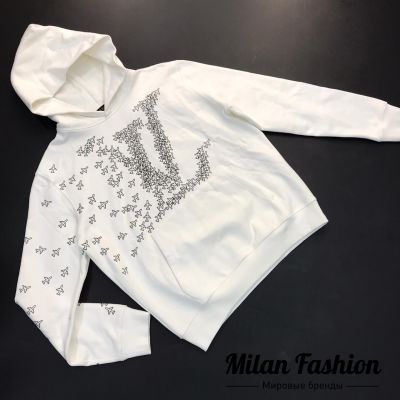 Худи женская  Louis Vuitton #v0879