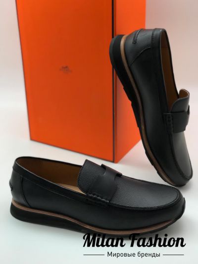 Лоферы  Hermes #V7700