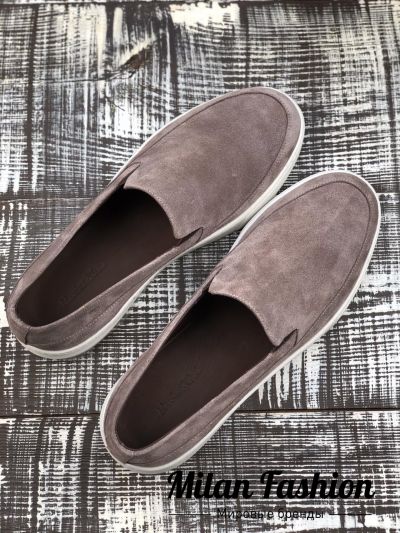 Слипоны Monte Cruze Massimo&Toni #v1287