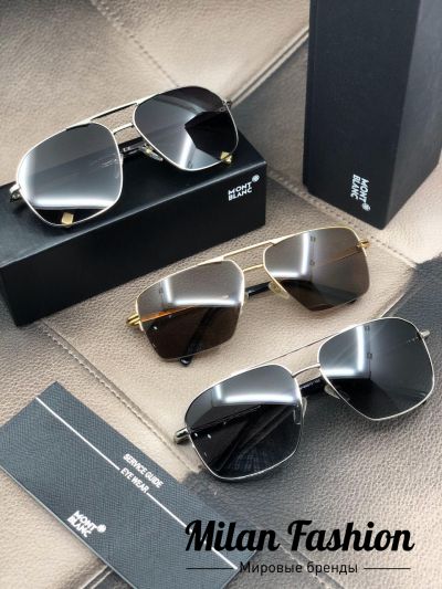 Очки Montblanc #v1101