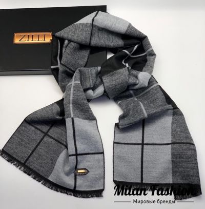 Шарф мужской  Zilli #v 0177