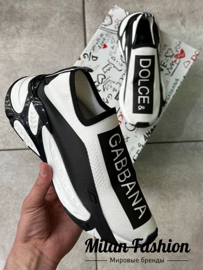 Кроссовки  Dolce & Gabbana #V6635