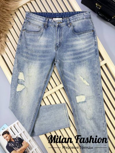 Джинсы  Gucci #V33592