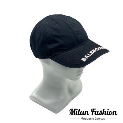 Бейсболка  Balenciaga #V7563