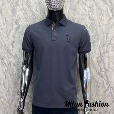 Поло  Burberry #V31440