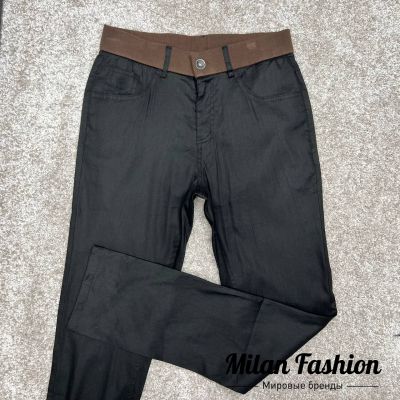 Брюки  Brunello Cucinelli #V33076