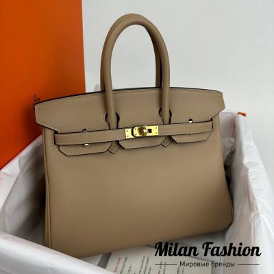 Сумка Birkin 25 Hermes #V34656