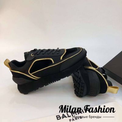 Кроссовки  Balmain #V143253
