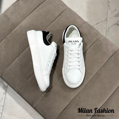 Кеды  Prada #v1399