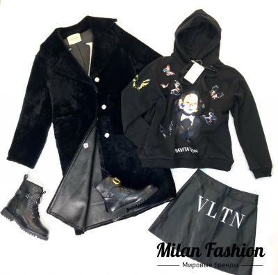 Пальто Valentino #v0702