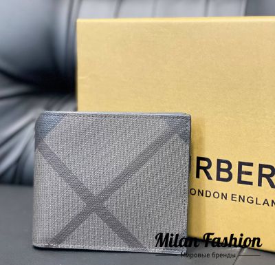 Портмоне  Burberry #v1356
