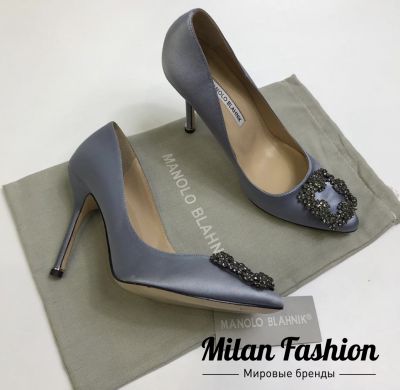 Туфли  Manolo Blahnik  … #V7860