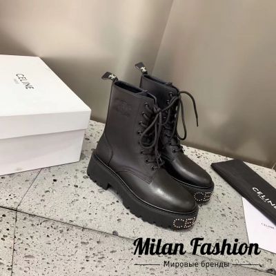 Ботинки  Celine #V13905