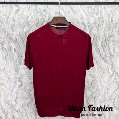 Футболка  Kiton #V31752